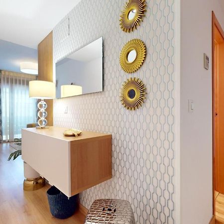 Casa Hinojo Διαμέρισμα Κόρδοβα Εξωτερικό φωτογραφία